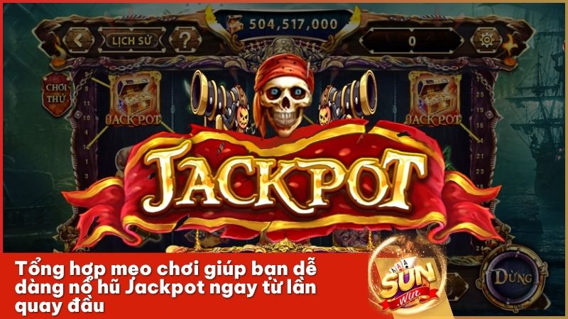 Học hỏi bí kíp từ cao thủ để biến mỗi vòng quay thành một hũ vàng